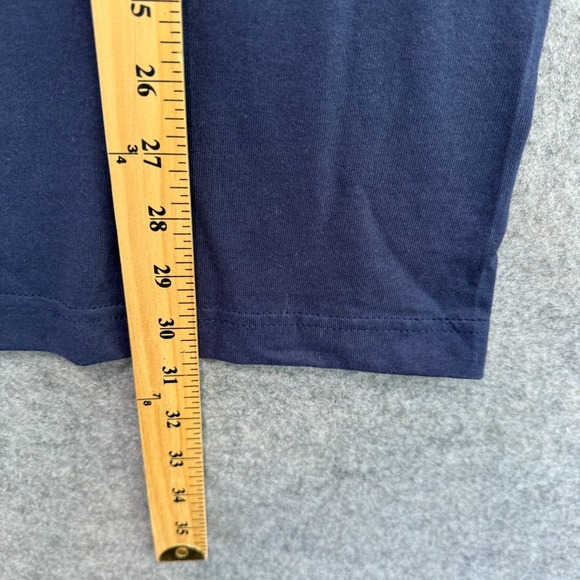 VTG UC Santa Cruz Banana Slugs Shirt Large 90s‎ Pulp Fiction Travolta RARE NEW - Picture 6 of 10